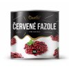 fazole cervene sterilovane plech 2500g