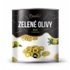 Olivy zelené krájené 3000g