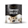 zampiony krajene slany nalev 800g