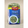 hrách zelený půlený 500g la food