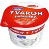 KAPUCÍN POLOTUČNÝ TVAROH 250G
