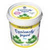 Smetanový Opočenský jogurt bílý 1 kg