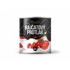 rajsky protlak dvojity plech 800g