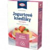 Bezlepkove jogurtove knedliky bzl 300g