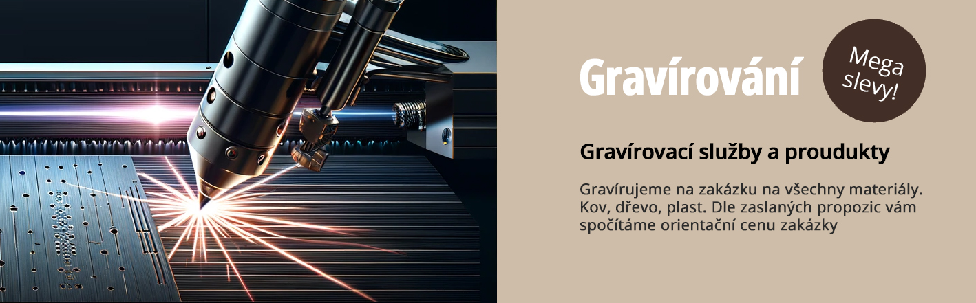 Gravírování