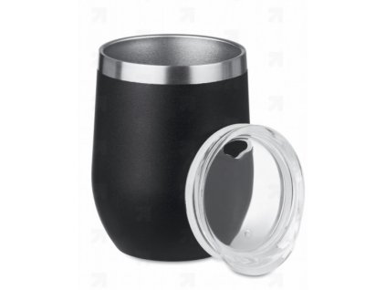 Nerezový hrnek 300ml