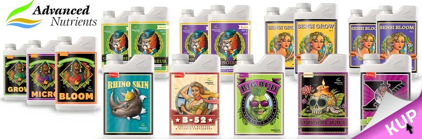Advanced Nutrients