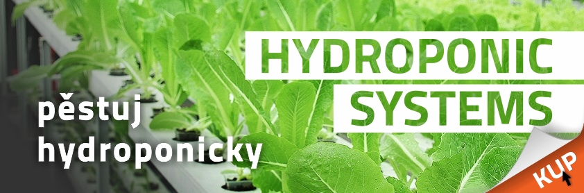 Hydroponické systémy