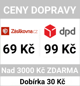 Doprava