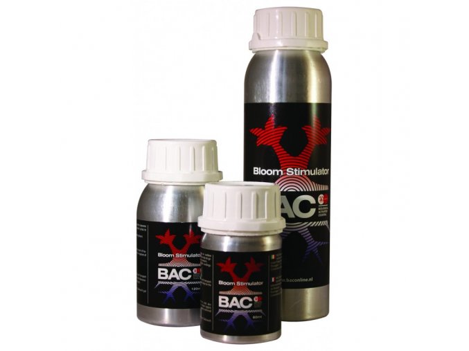 BAC Bloom Stimulator 300ml