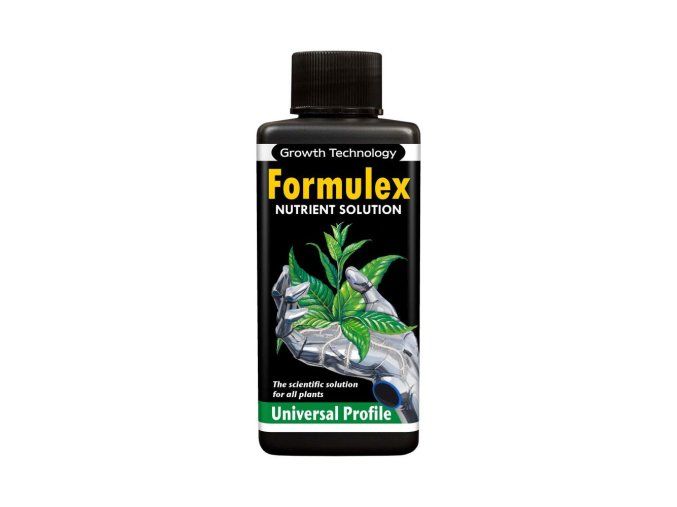 Growth Technology Formulex
