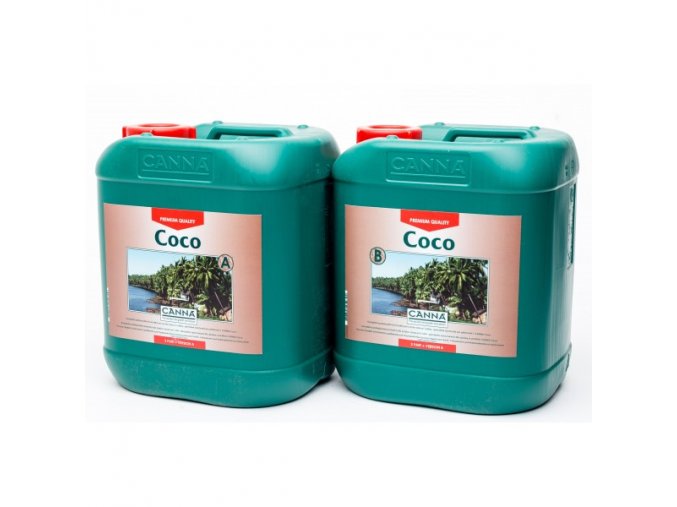 canna coco ab 5l