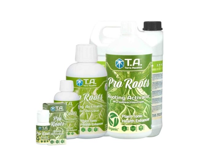 pro roots bio