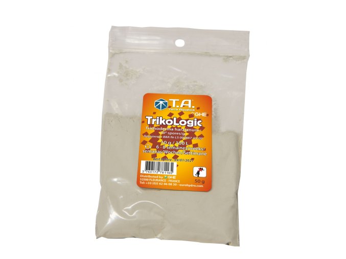 Trikologic Organic