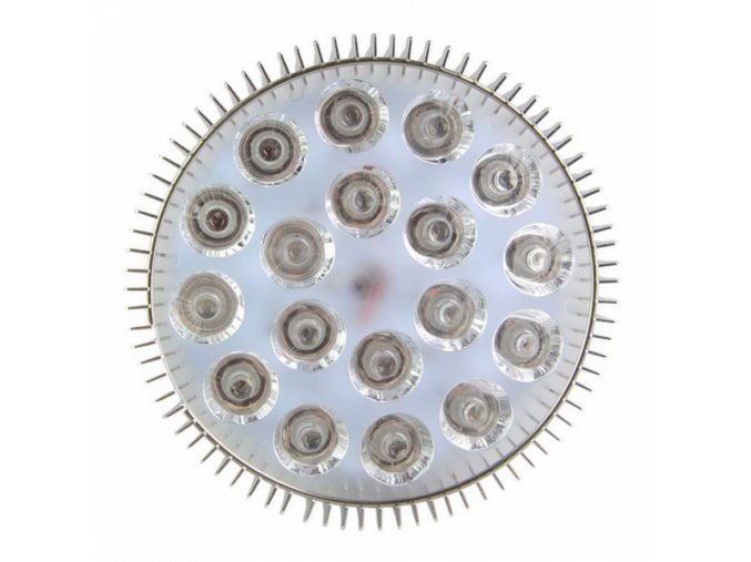 54w led zarovka