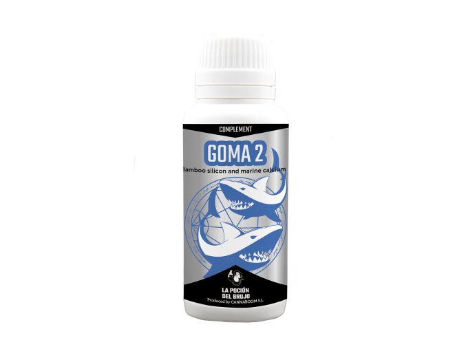 La Poción Del Brujo Gom2 Tropics