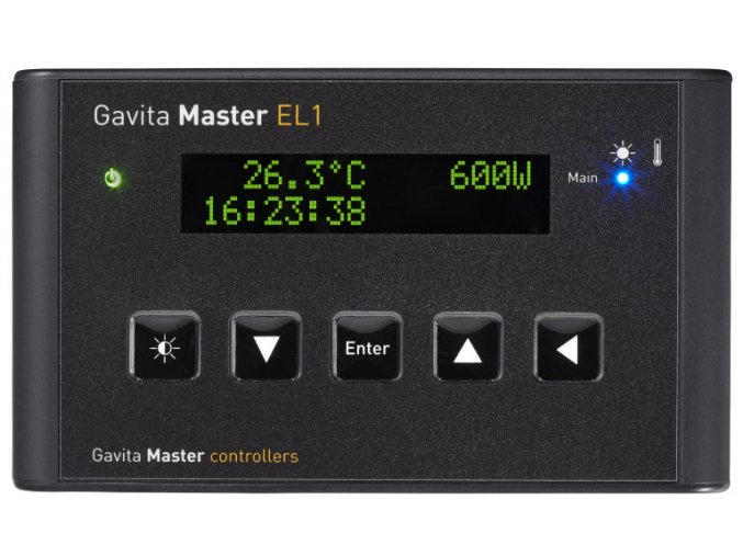 Gavita Controller EL1