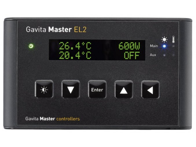 Gavita Controller EL2