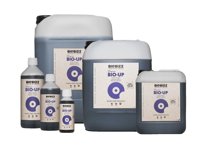 Bio·Up