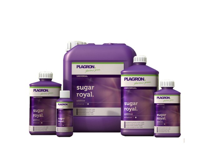 plagron sugar royal