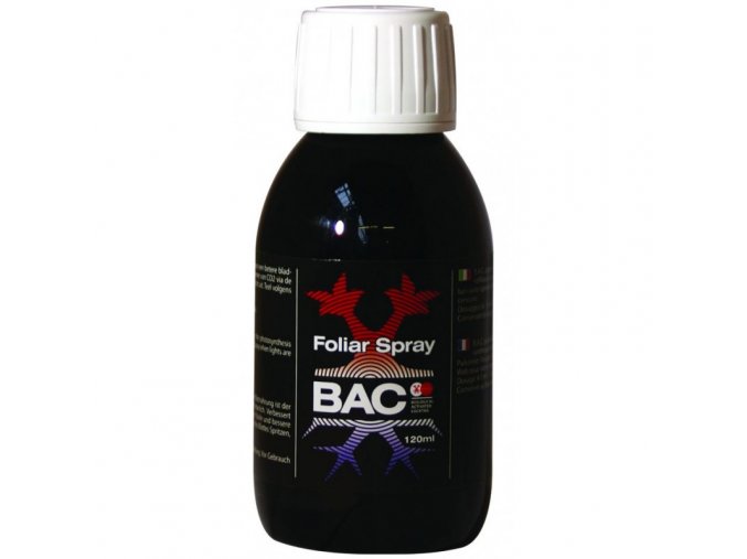 BAC Pro-Active 500ml