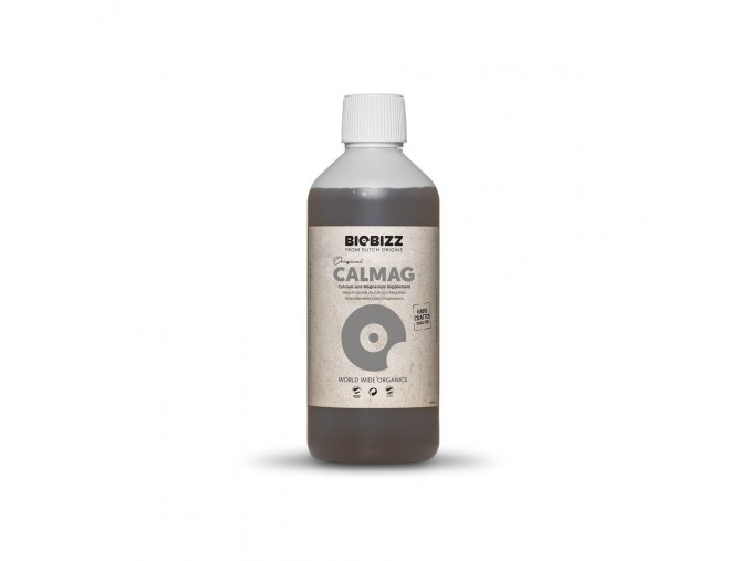 biobizz calmag 500