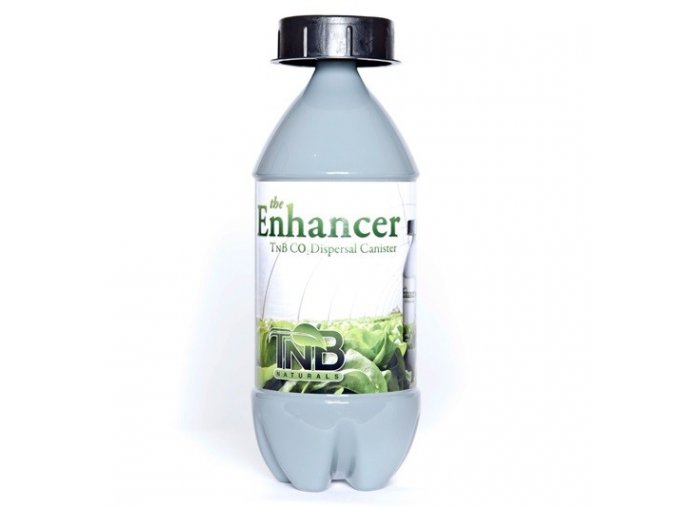 TNB Naturals THE ENHANCER CO2