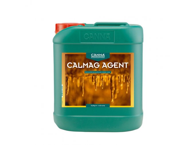 canna calmag agent