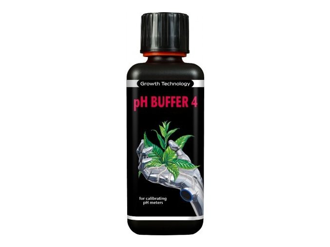 ph buffer 4