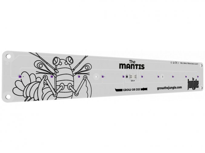 18780 4 mantis frontal incl