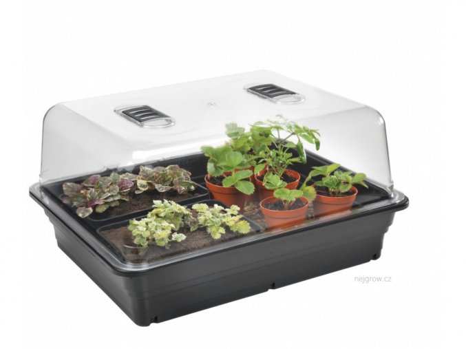 Skleník Garden Propagator 64