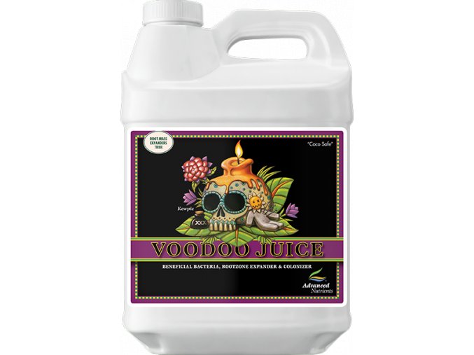 Advanced Nutrients Voodoo Juice 1l