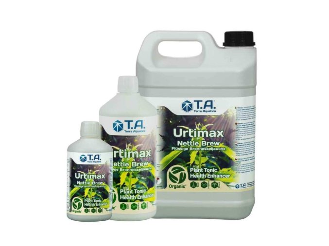urtimax bio
