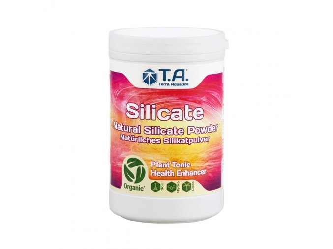 silicate 1