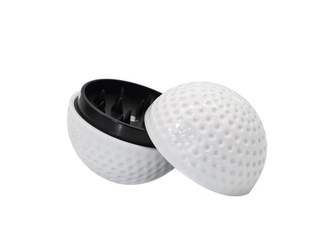 golfball drticka