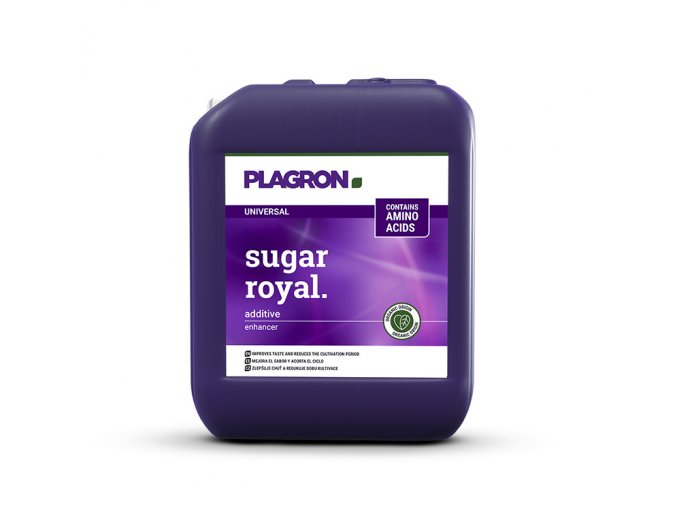 sugar royal 5l