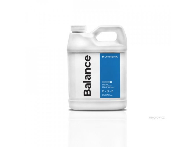 Athena Blended Line Balance
