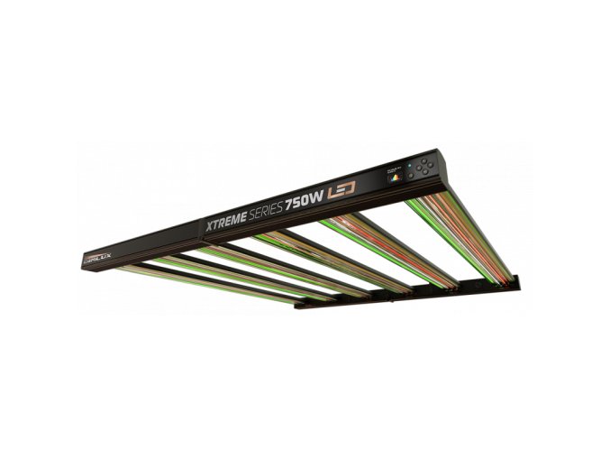 Dimlux LED Xtreme series PhytoVegSpec® Indoor 750W