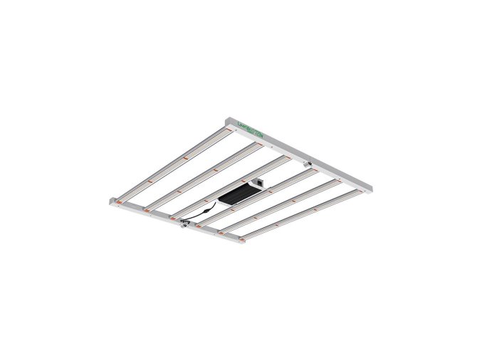Lazerlite 720W LED 2.7 µmol/J (s Maxibright předřadníkem)