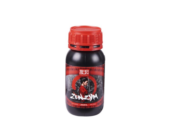 Zenzym 250