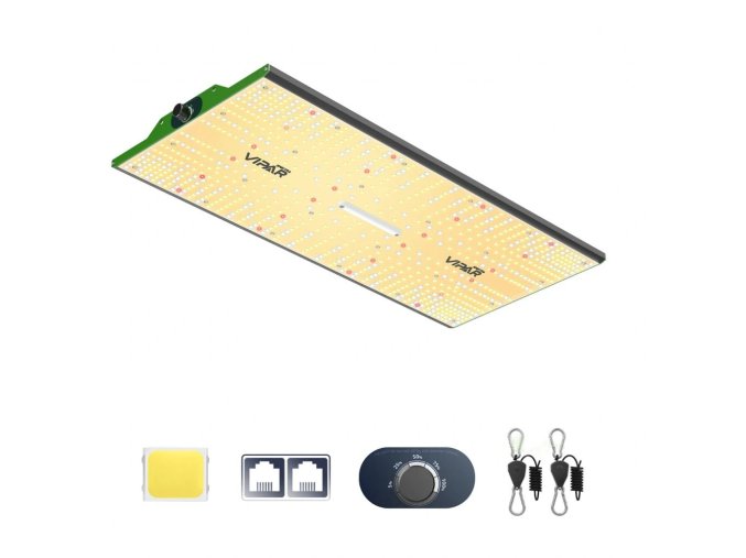 LED ViparSpectra PRO Series P2000 - 250W