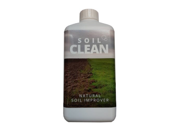 woma soil clean natural soil conditioner