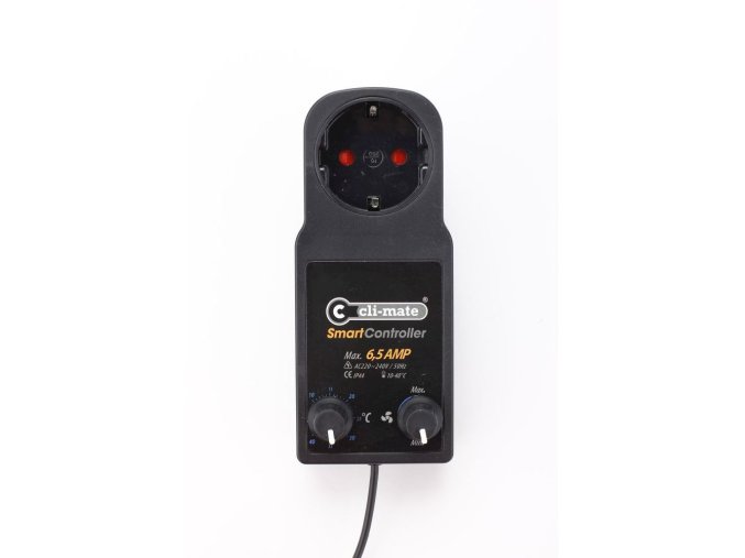CLI-MATE Smart Controller 6.5A