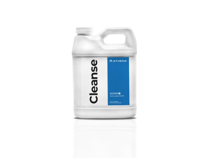 Athena Blended Line Cleanse