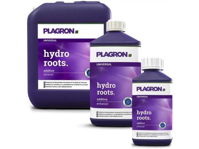 hydro roots