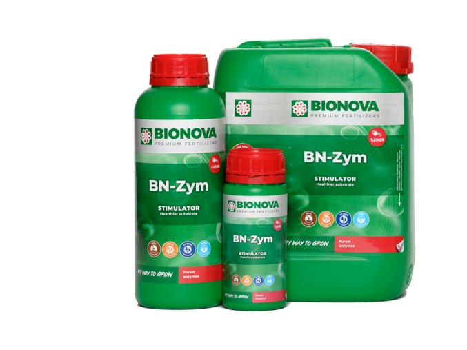 BioNova BN-Zym