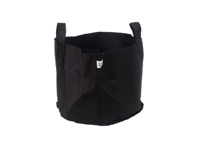 Pure Pot textilní květináč s úchyty 39x29 cm - 38 L