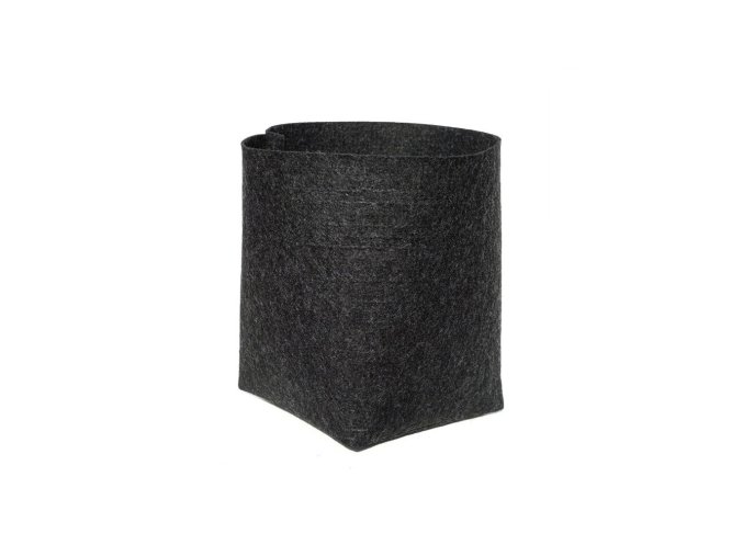 Gronest YBP květináč textilní 25x25x30.5 cm - 19 L