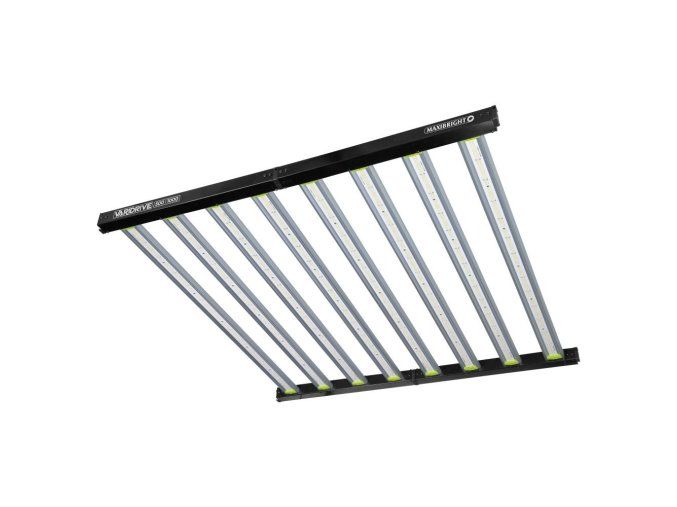 Maxibright Varidrive LED 1000W s integrovaným předřadníkem