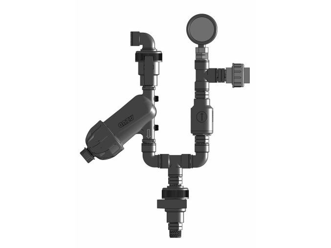 Dosatron Hydroponic Standard Start Kit
